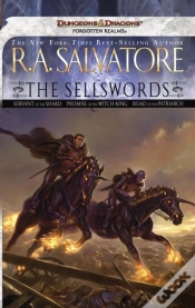 Capa do artigo Sellsword
