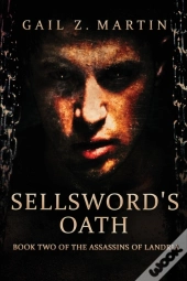 Sellsword'S Oath