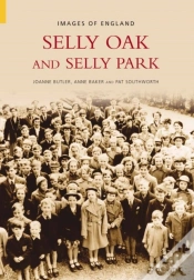 Capa do artigo Selly Oak