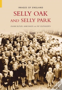 Capa do artigo Selly Oak