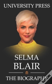 Capa do artigo Selma Blair Book