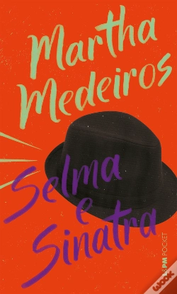 Capa do artigo Selma E Sinatra
