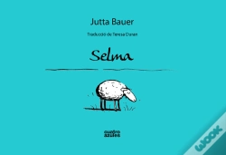 Capa do artigo Selma