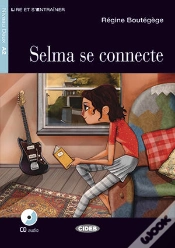 Capa do artigo Selma Se Connecte+Cd  