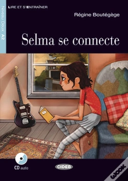 Capa do artigo Selma Se Connecte+Cd  
