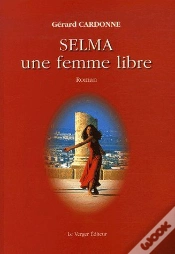 Capa do artigo Selma, Une Femme Libre