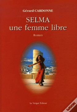 Capa do artigo Selma, Une Femme Libre