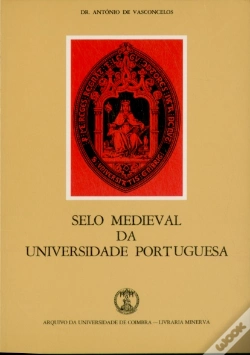 Capa do artigo Selo Medieval da Universidade Portuguesa