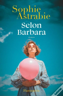 Capa do artigo Selon Barbara