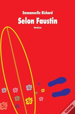 Capa do artigo Selon Faustin