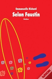 Capa do artigo Selon Faustin