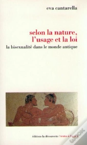Selon La Nature, L'Usage Et La Loi