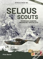 Selous Scouts