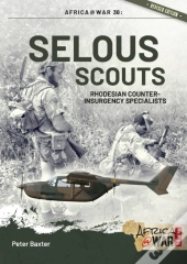 Selous Scouts