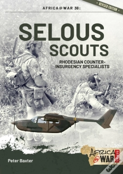 Capa do artigo Selous Scouts