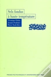 Capa do artigo Sels Fondus À Haute Température