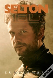 Capa do artigo Selton Mello: Eu Me Lembro