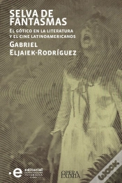 Capa do artigo Selva De Fantasmas