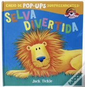Capa do artigo Selva Divertida