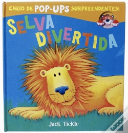 Capa do artigo Selva Divertida