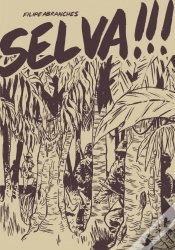 Capa do artigo Selva!!!