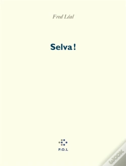 Capa do artigo Selva !