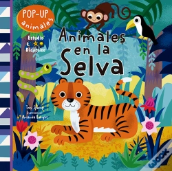 Capa do artigo Selva, La