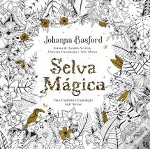 Selva Mágica