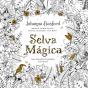 Selva Mágica - Preview