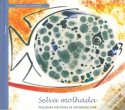 Capa do artigo Selva Molhada