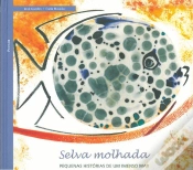 Capa do artigo Selva Molhada