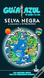 Capa do artigo Selva Negra