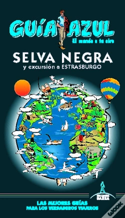 Capa do artigo Selva Negra