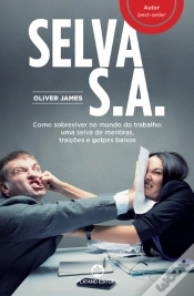 Capa do artigo Selva S. A.