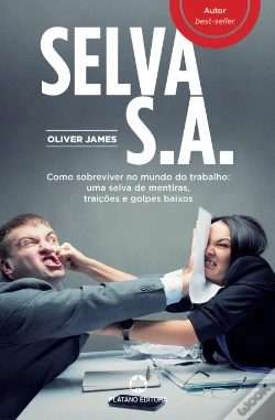 Capa do artigo Selva S. A.