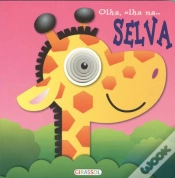 Capa do artigo Selva