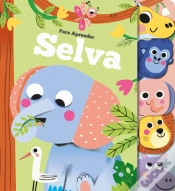 Capa do artigo Selva