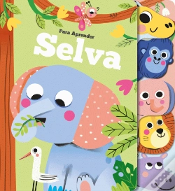 Capa do artigo Selva