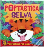 Capa do artigo Selva