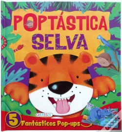 Capa do artigo Selva