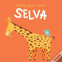 Capa do artigo Selva