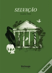 Capa do artigo Selvação