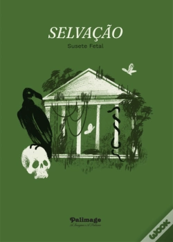 Capa do artigo Selvação