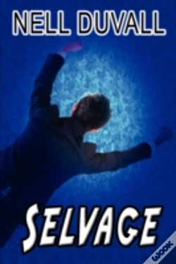 Capa do artigo Selvage