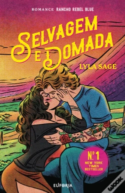 Capa do artigo Selvagem e Domada
