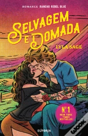 Capa do artigo Selvagem e Domada