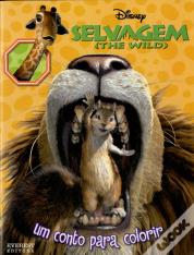 Selvagem (The Wild)
