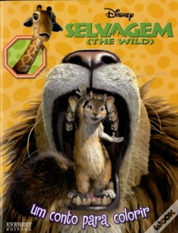 Capa do artigo Selvagem (The Wild)