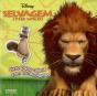 Selvagem (The Wild) - Preview