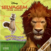 Capa do artigo Selvagem (The Wild)